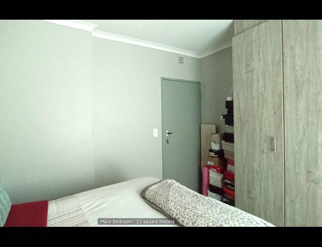 2 BEDROOM APARTMENT FOR SALE IN MONTANA TUINE